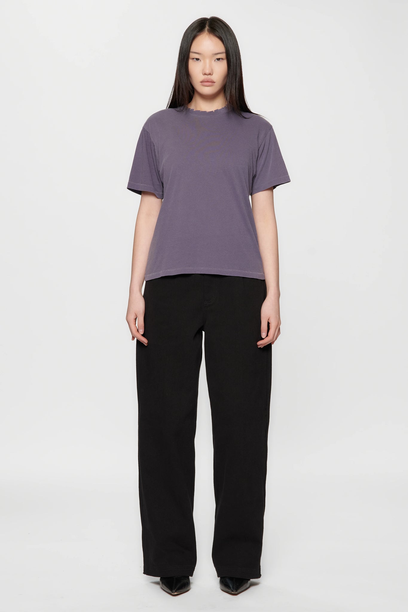 TIDE T-SHIRT - PORT