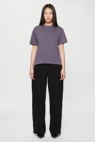 TIDE T-SHIRT - PORT