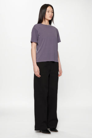 TIDE T-SHIRT - PORT