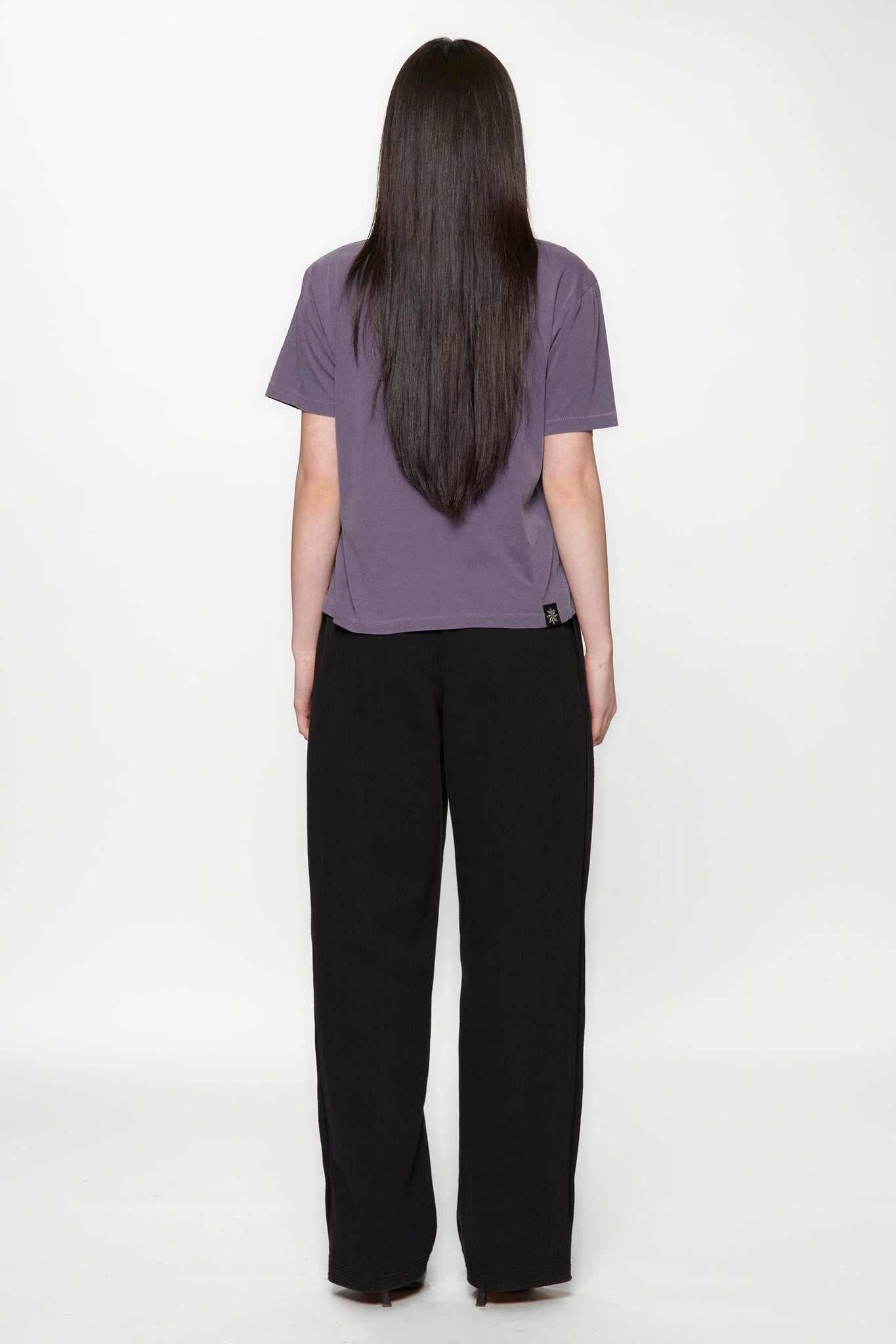 TIDE T-SHIRT - PORT