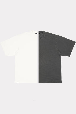 Dream T-Shirt Bundle - Crisp White / Charcoal