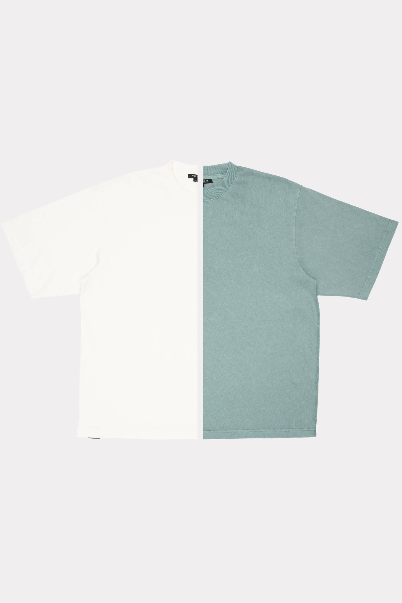 Dream T-Shirt Bundle - Crisp White / Teal