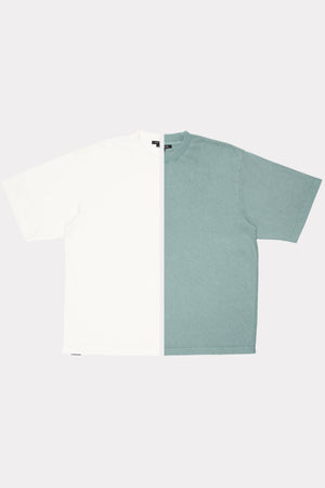 Dream T-Shirt Bundle - Crisp White / Teal