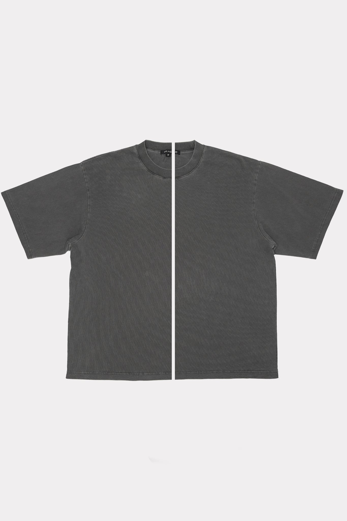Dream T-Shirt Bundle - Charcoal / Charcoal
