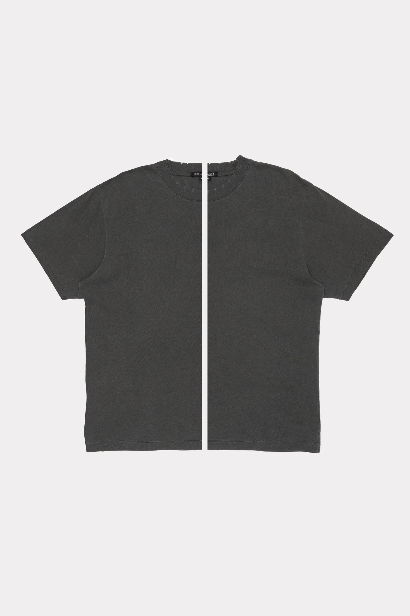 Tide T-Shirt Bundle - Charcoal / Charcoal