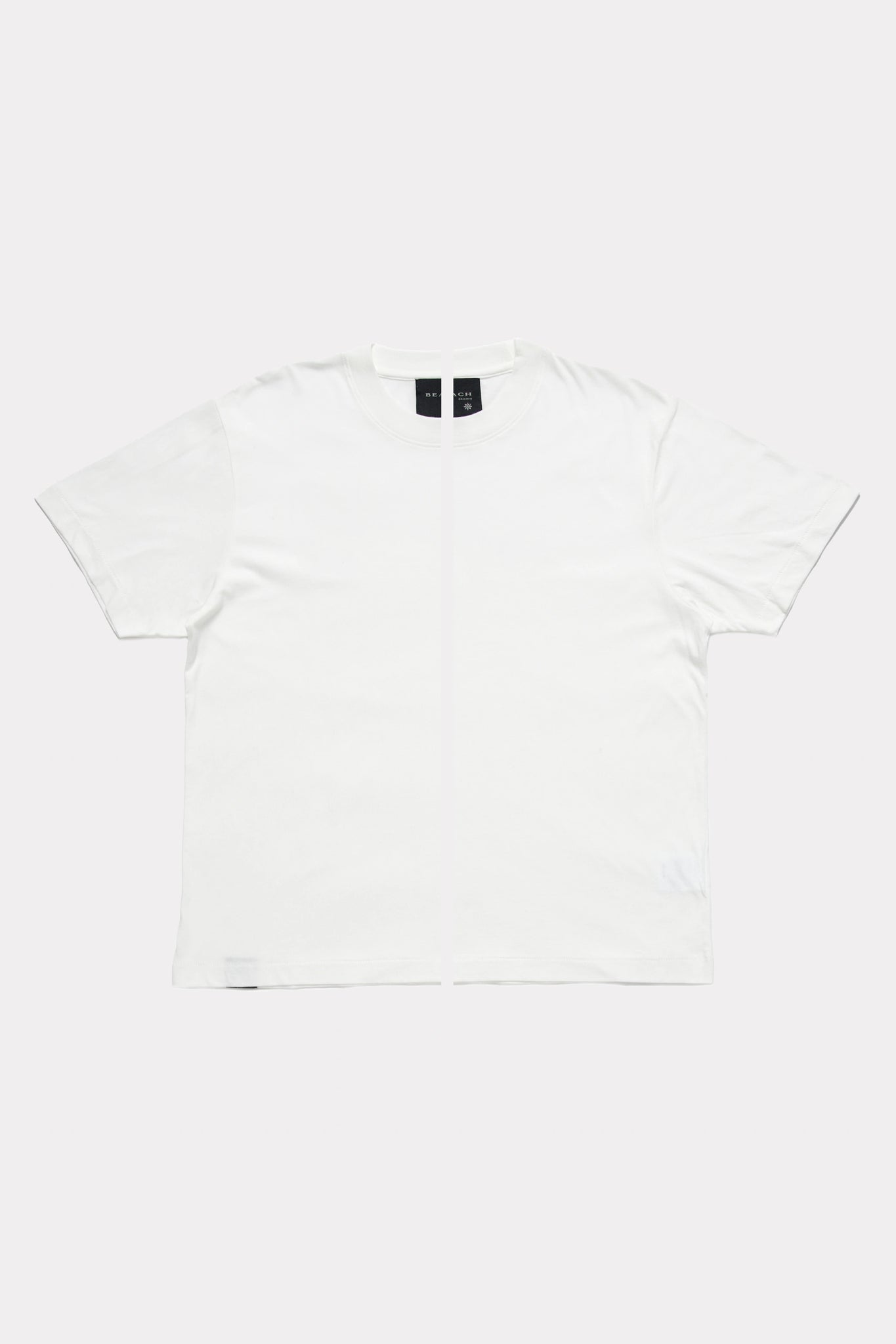 Tide T-Shirt Bundle - Crisp White / Crisp White