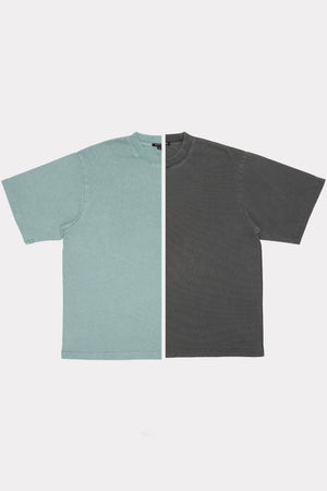 Dream T-Shirt Bundle Teal and Charcoal