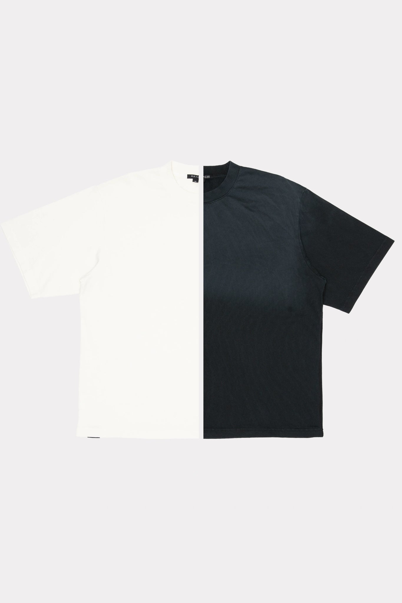 Dream T-Shirt Bundle Crisp White and Vintage Black