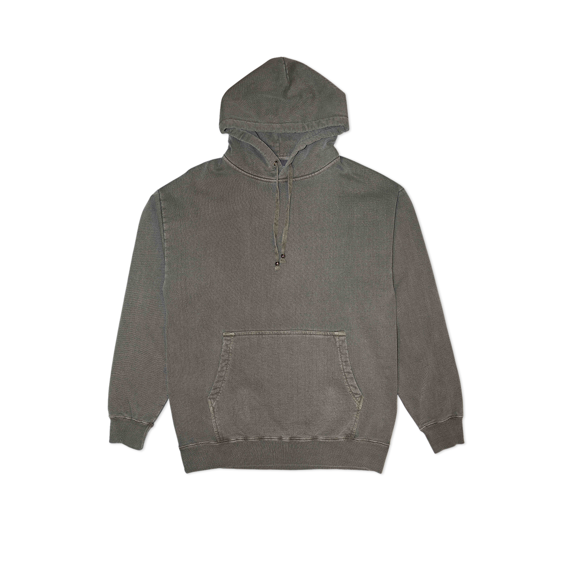 DEAD BEAT HOOD - KHAKI