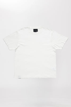 TIDE T-SHIRT - CRISP WHITE