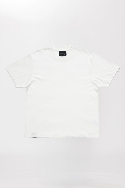 TIDE T-SHIRT - CRISP WHITE