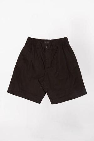 BAGGY SHORT - BLACK