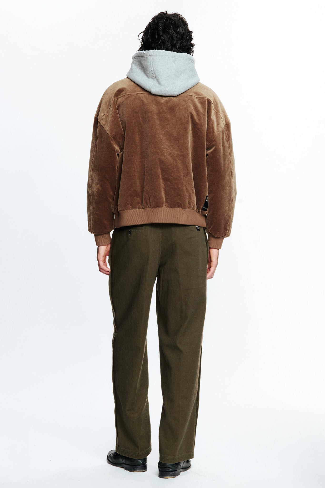 BREAK BOMBER - LATTE