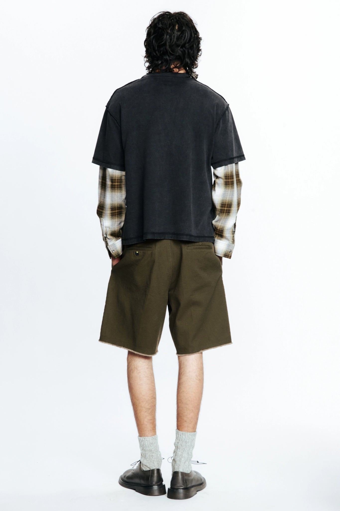 DAILY SHORT - FATIGUE