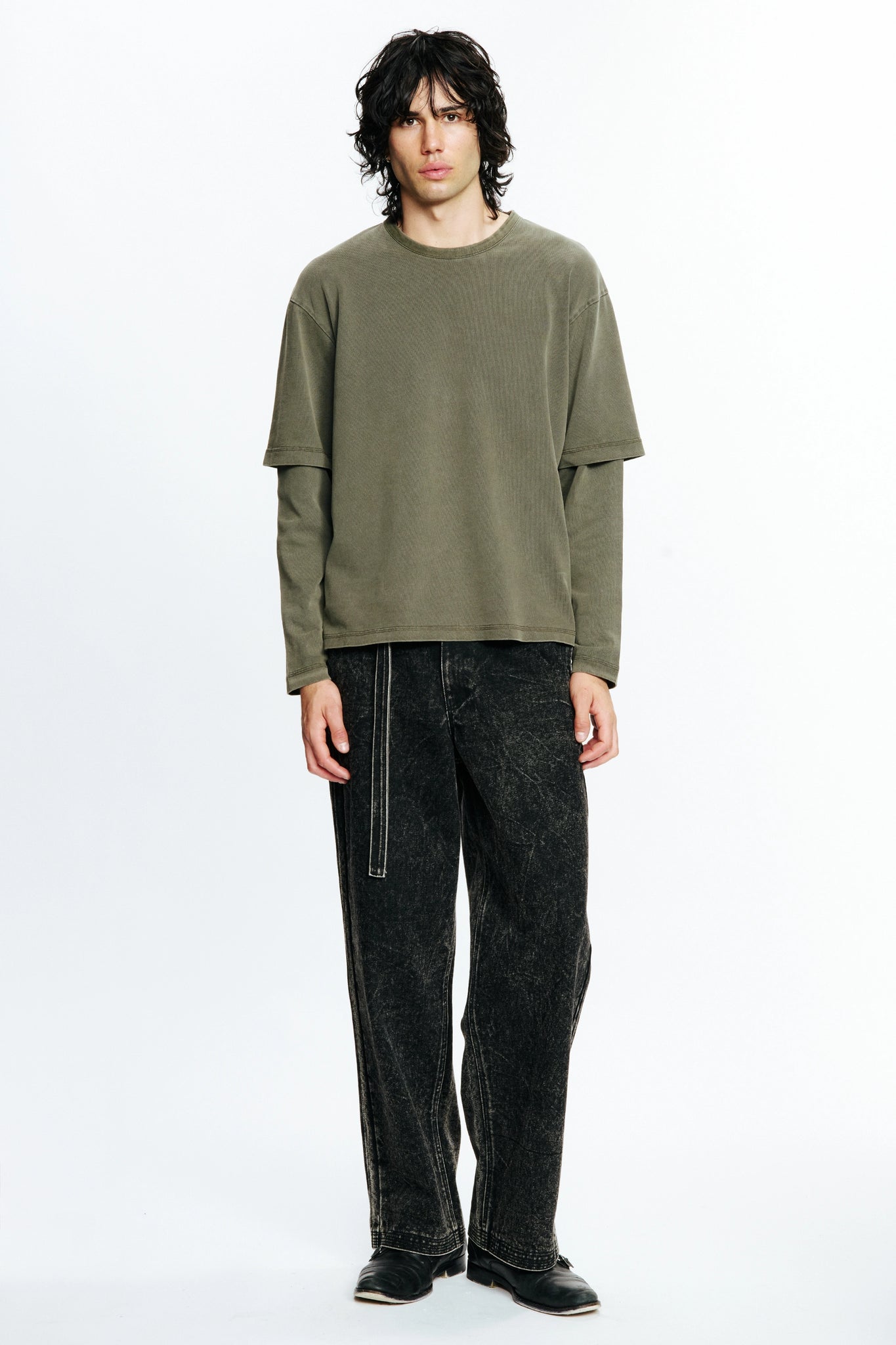 DREAM LAYER LS - FATIGUE