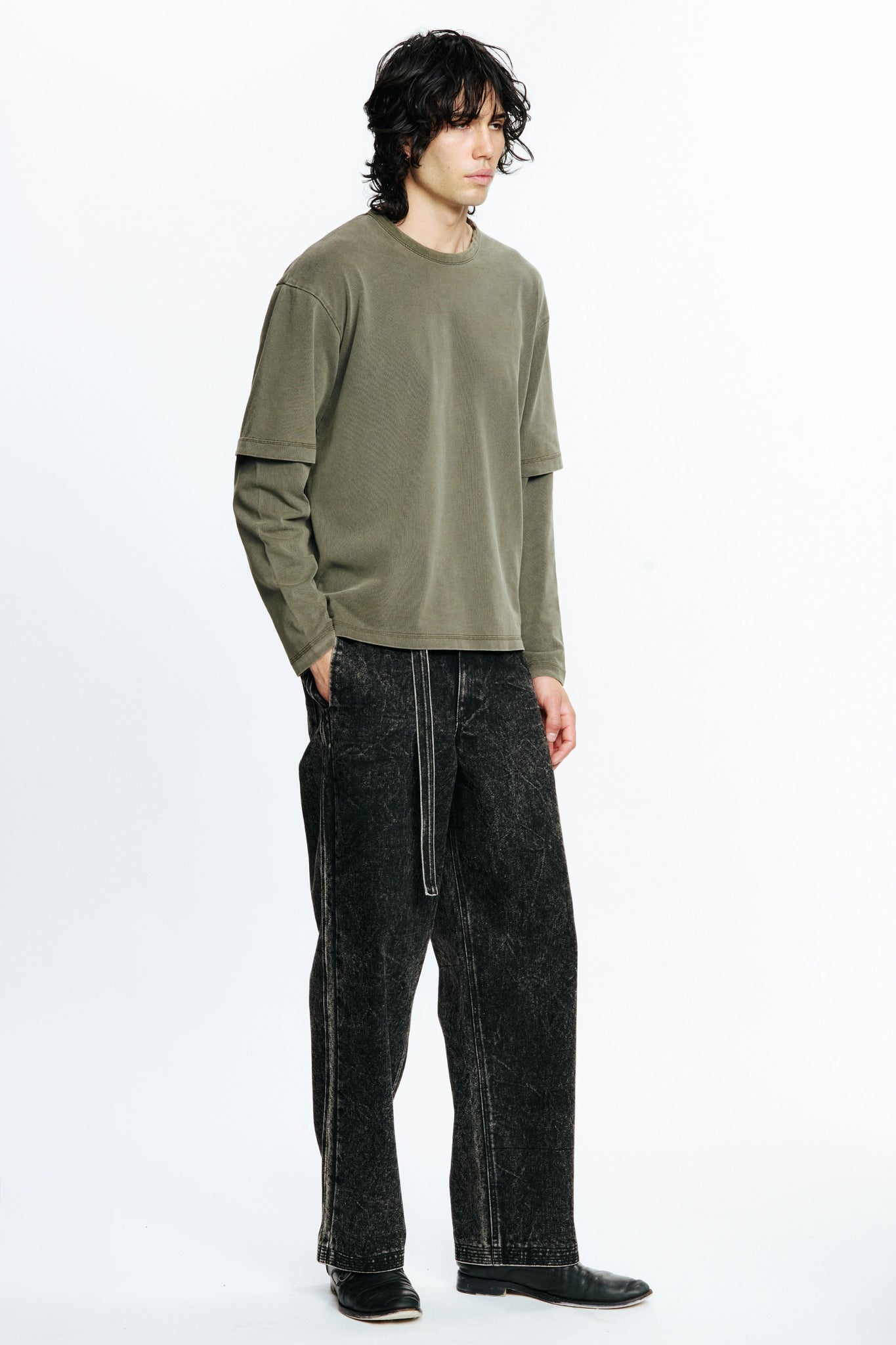 DREAM LAYER LS - FATIGUE