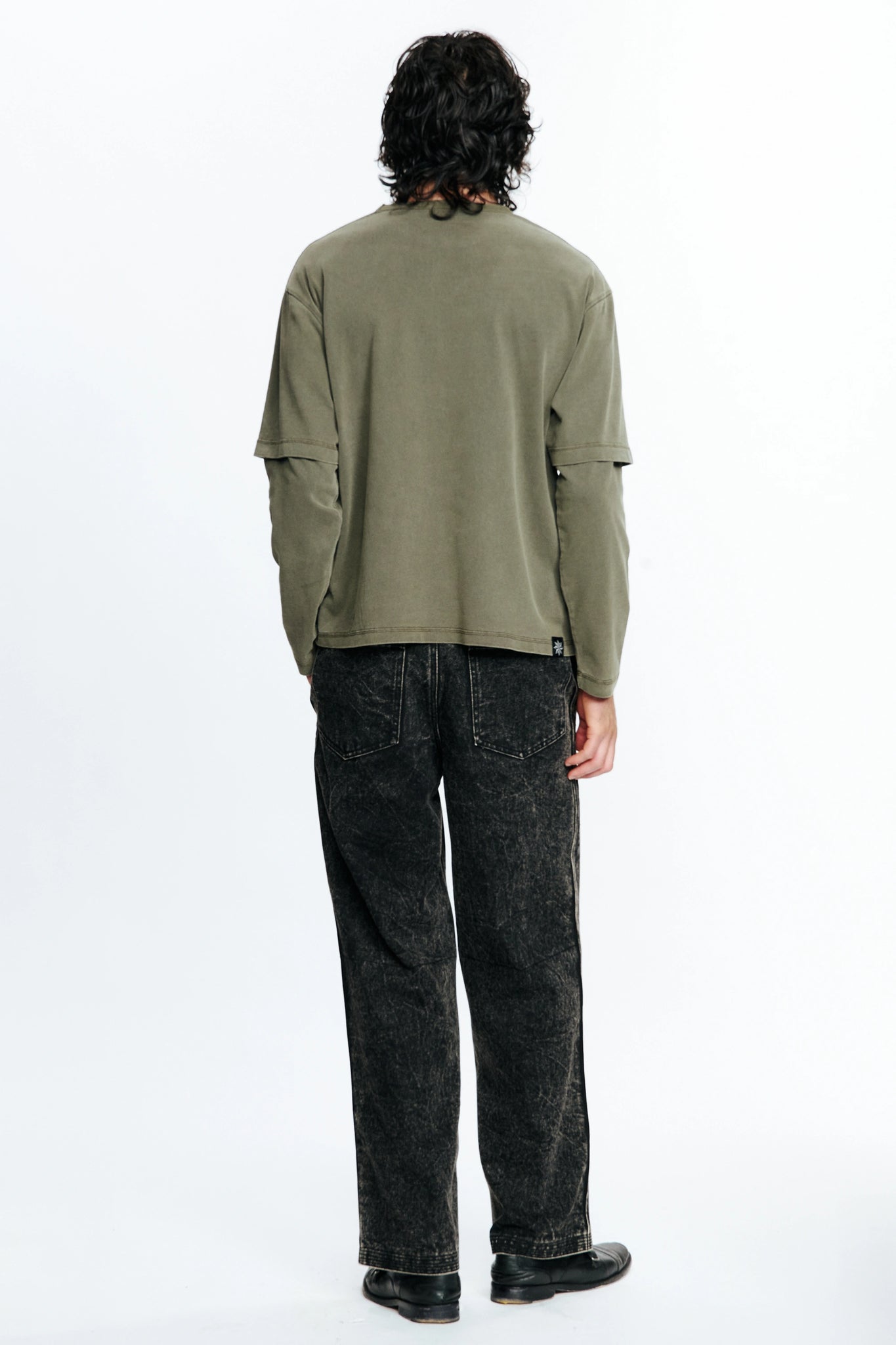 DREAM LAYER LS - FATIGUE