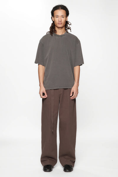DREAM T-SHIRT - CHARCOAL