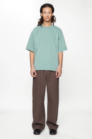 DREAM T-SHIRT - TEAL