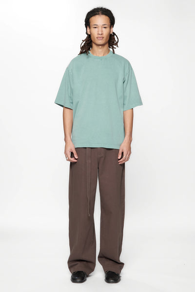 DREAM T-SHIRT - TEAL
