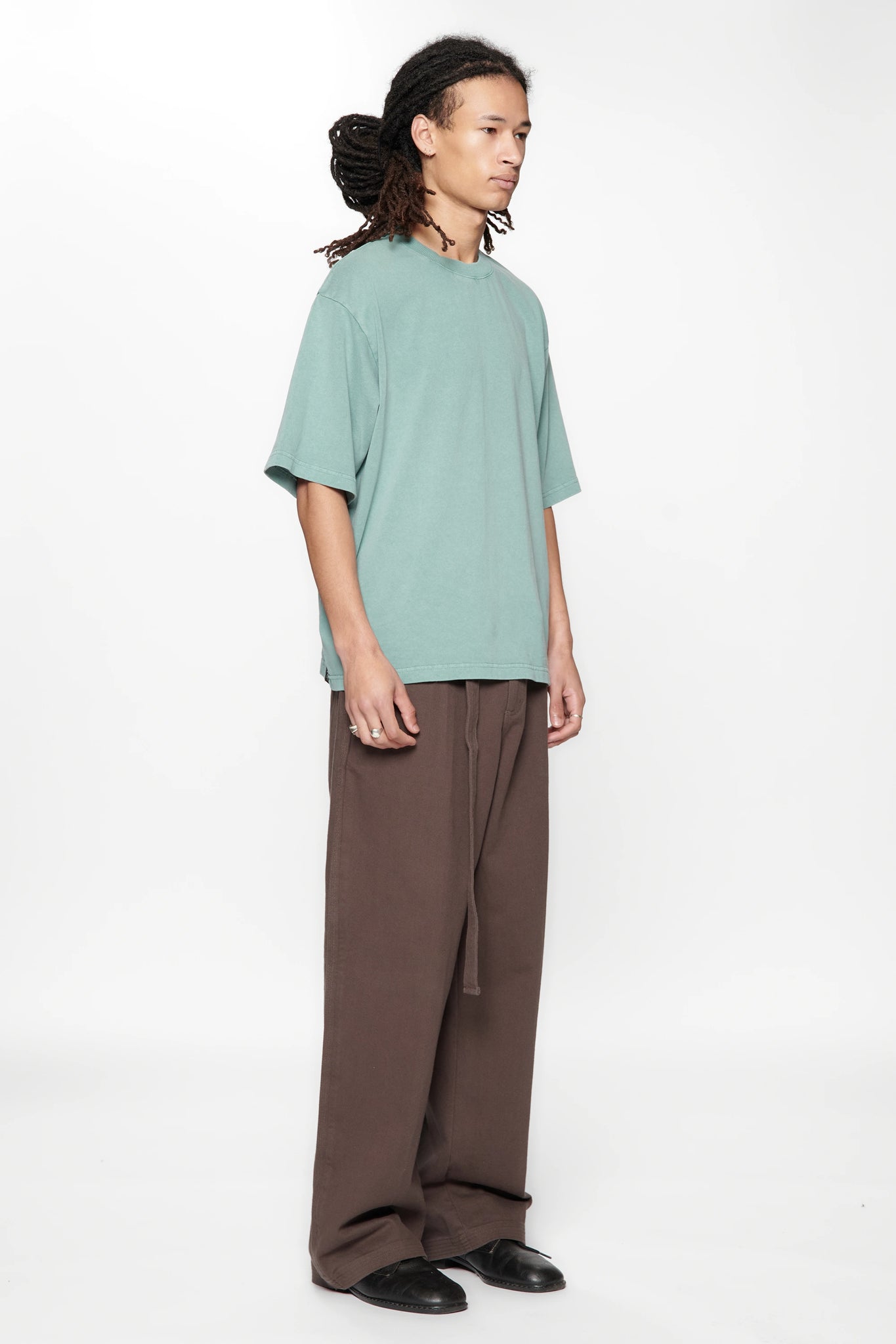 DREAM T-SHIRT - TEAL