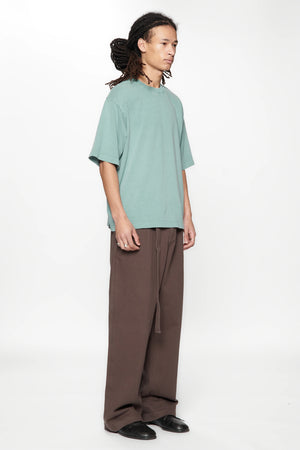 DREAM T-SHIRT - TEAL