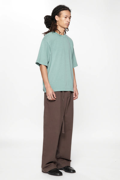 DREAM T-SHIRT - TEAL