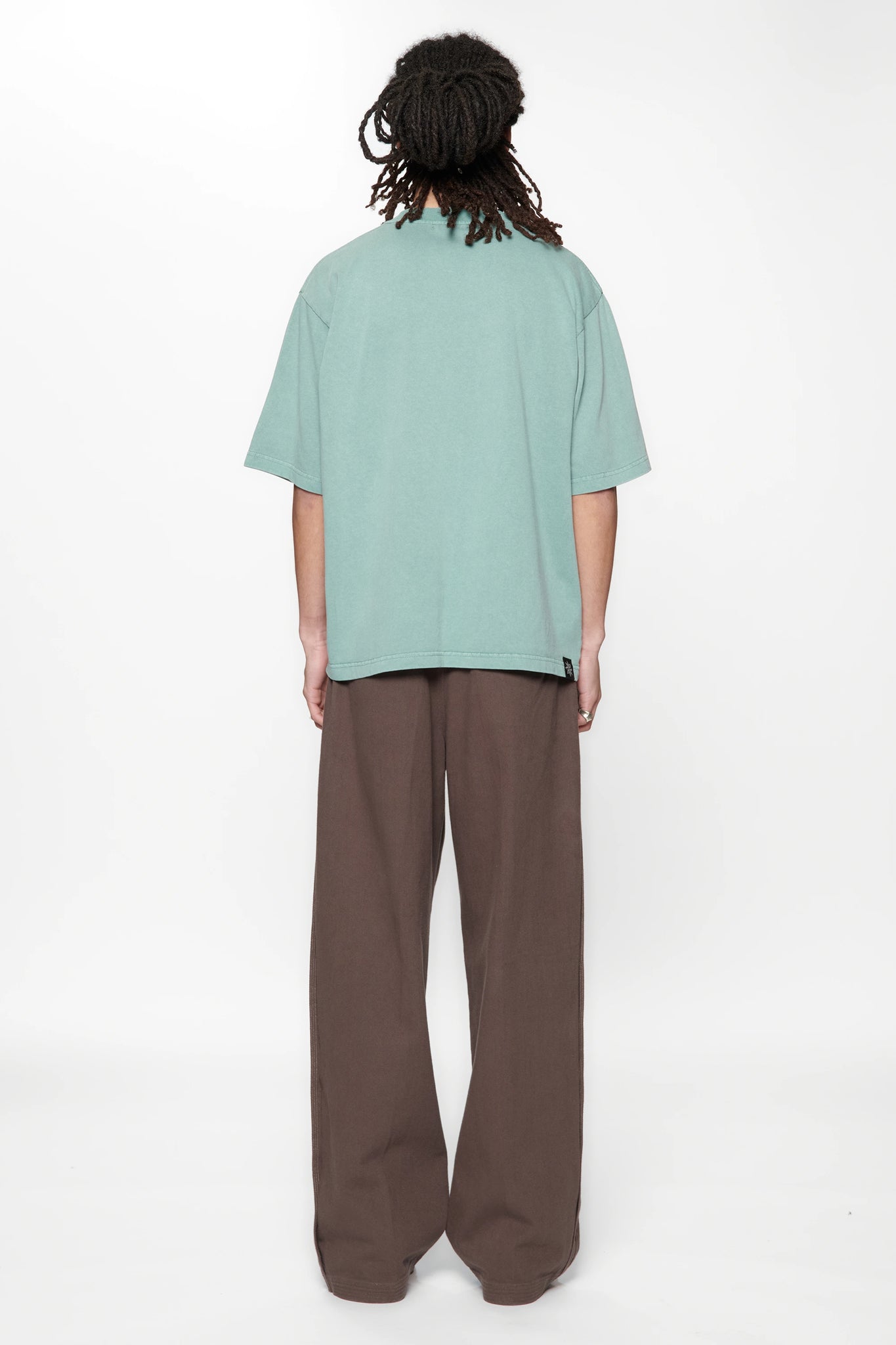 DREAM T-SHIRT - TEAL