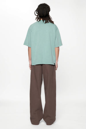 DREAM T-SHIRT - TEAL