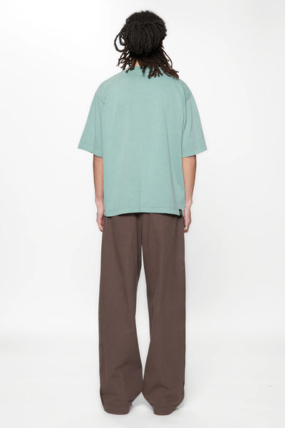 DREAM T-SHIRT - TEAL