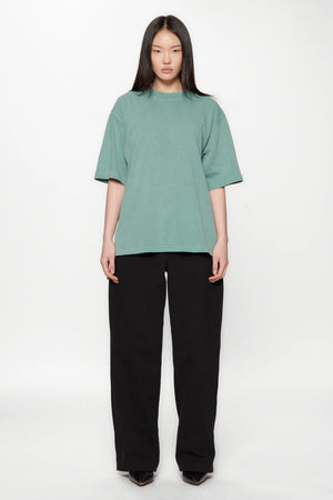 DREAM T-SHIRT - TEAL