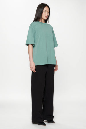 DREAM T-SHIRT - TEAL