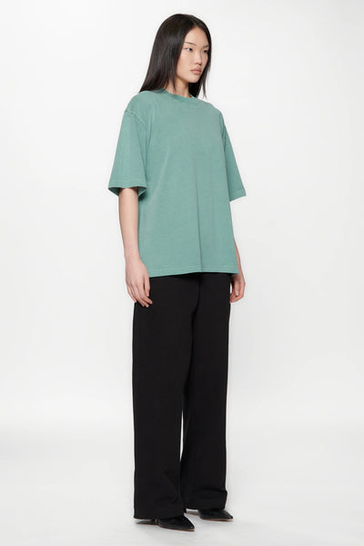 DREAM T-SHIRT - TEAL