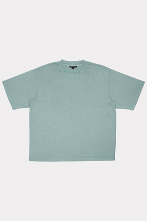 DREAM T-SHIRT - TEAL