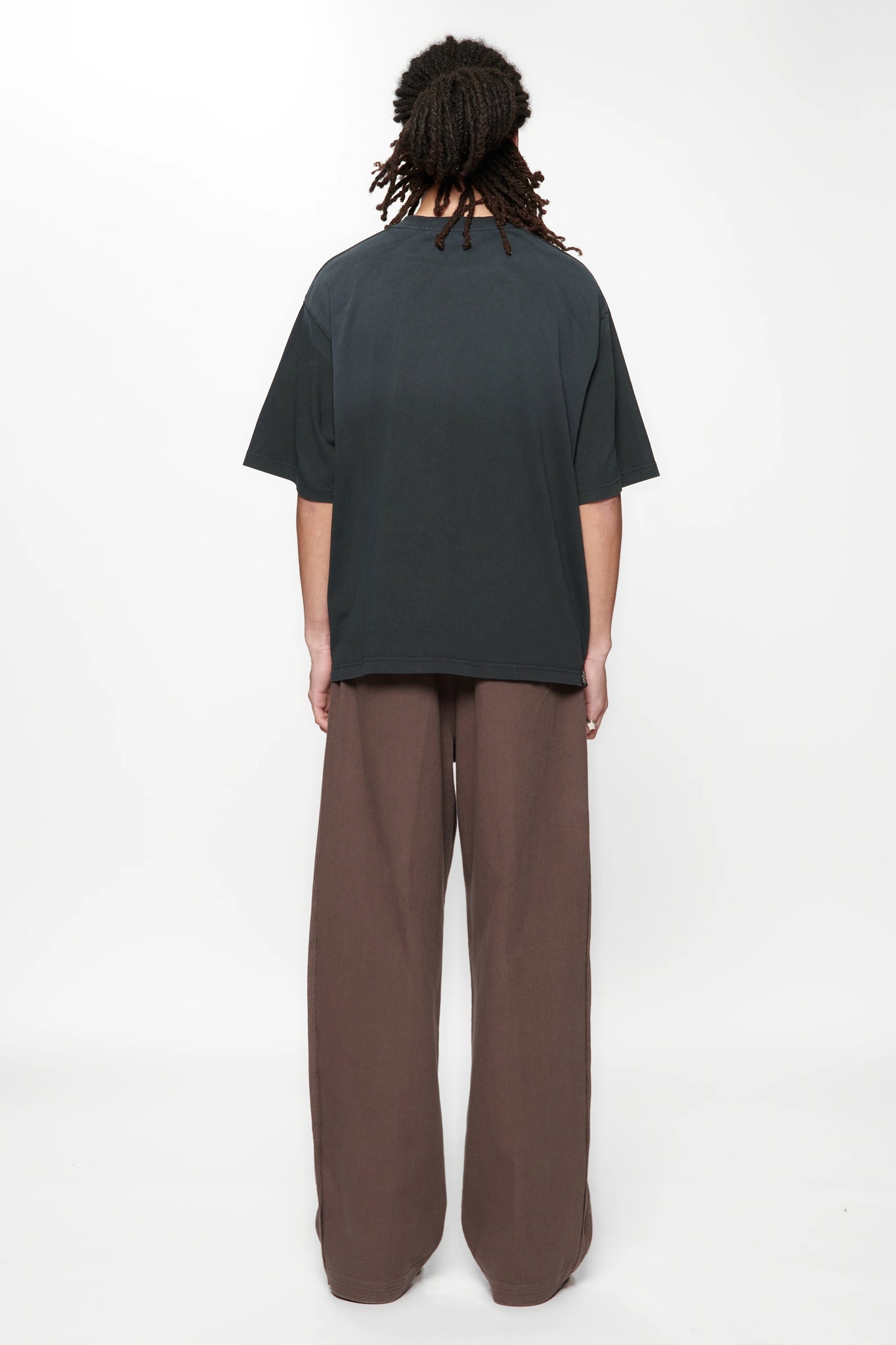 DREAM T-SHIRT - VINTAGE BLACK