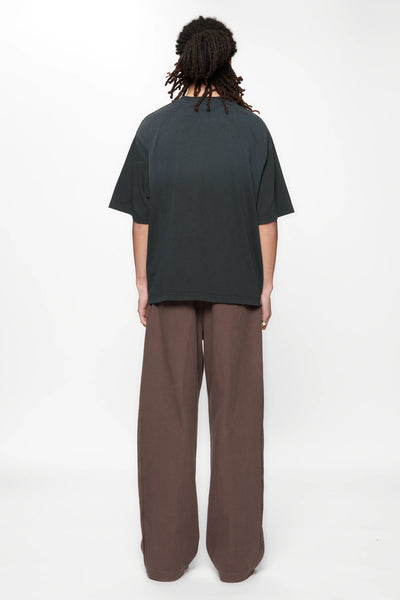 DREAM T-SHIRT - VINTAGE BLACK