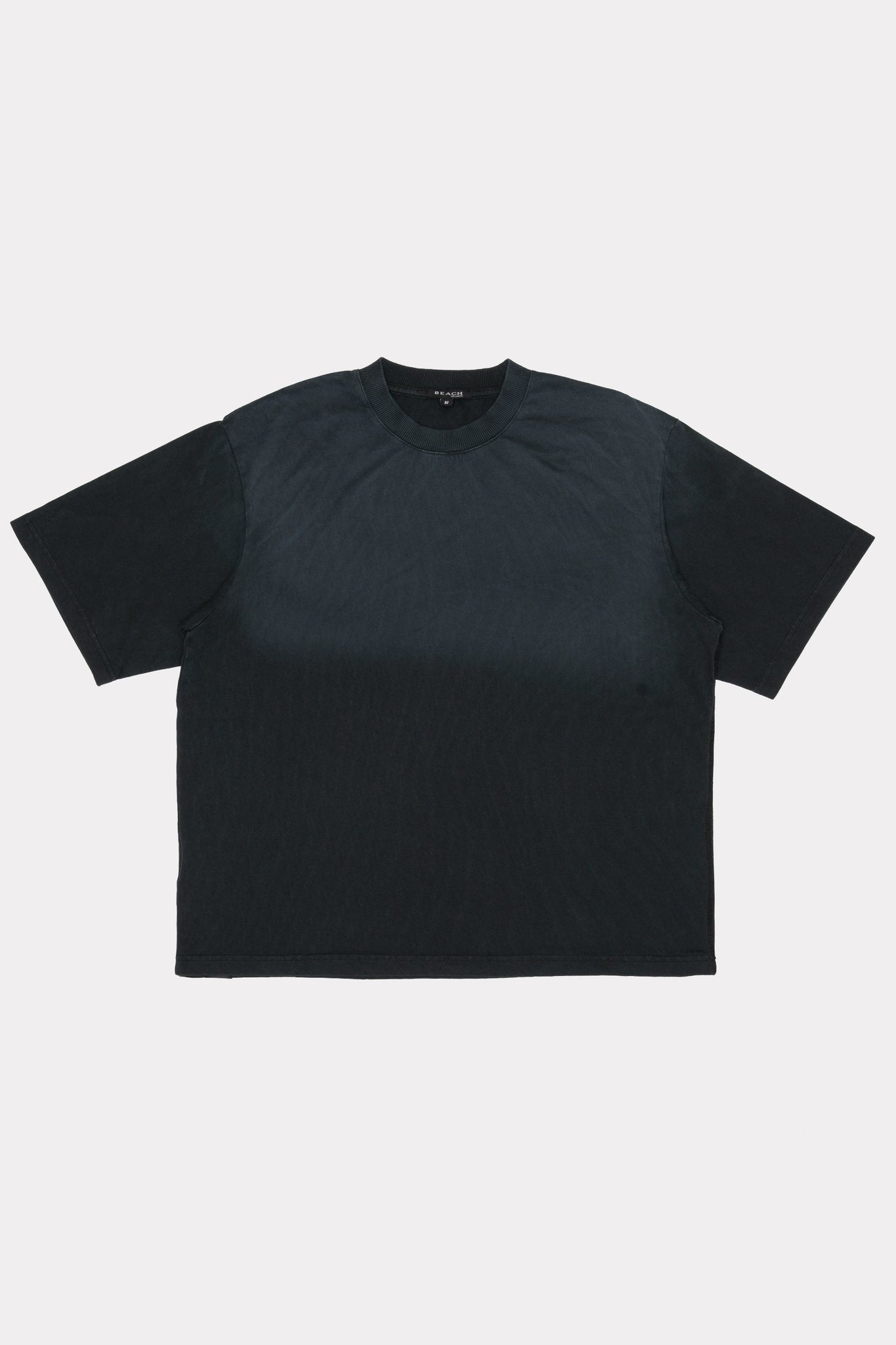DREAM T-SHIRT - VINTAGE BLACK
