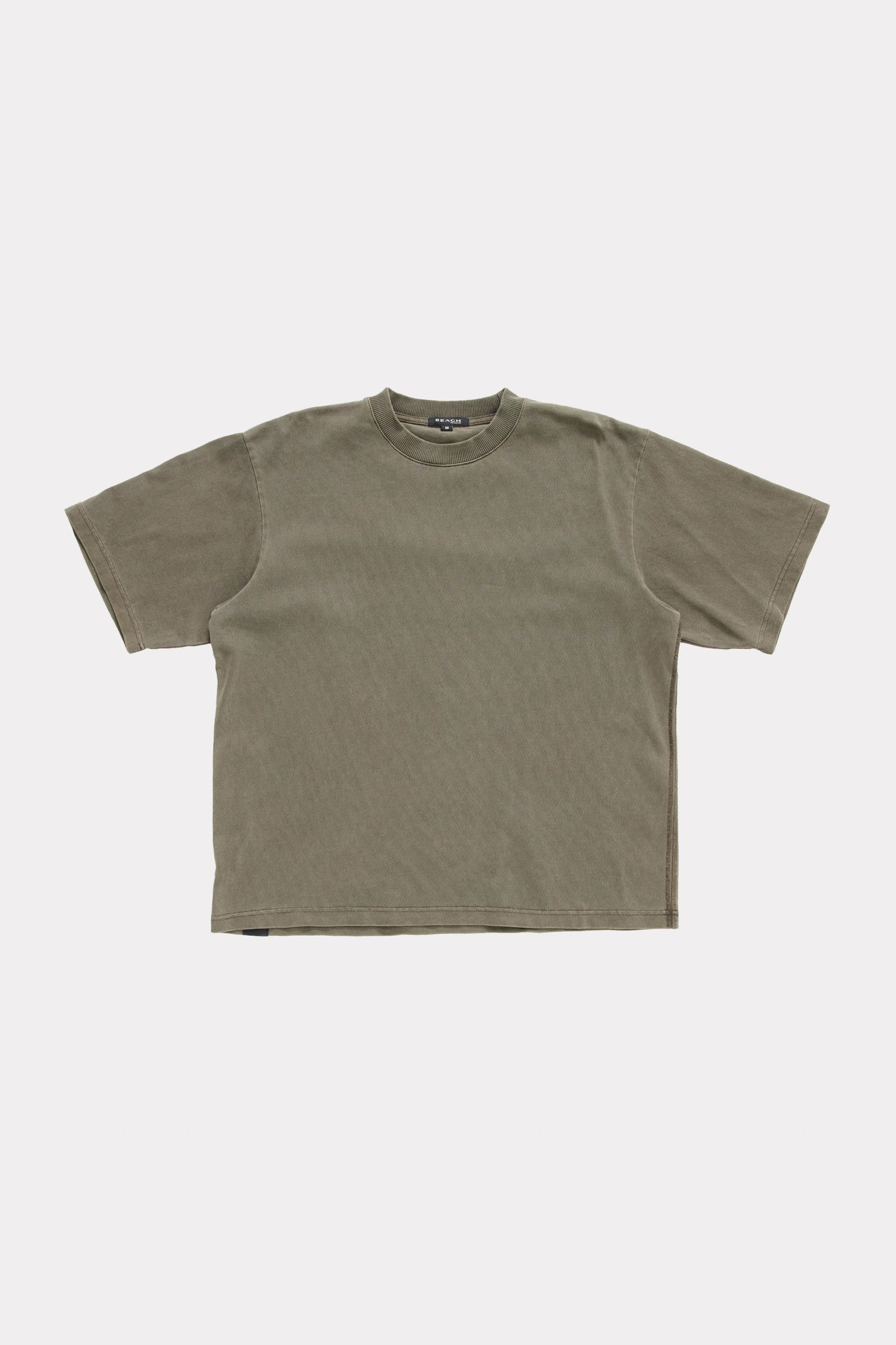 DREAM T-SHIRT - FATIGUE