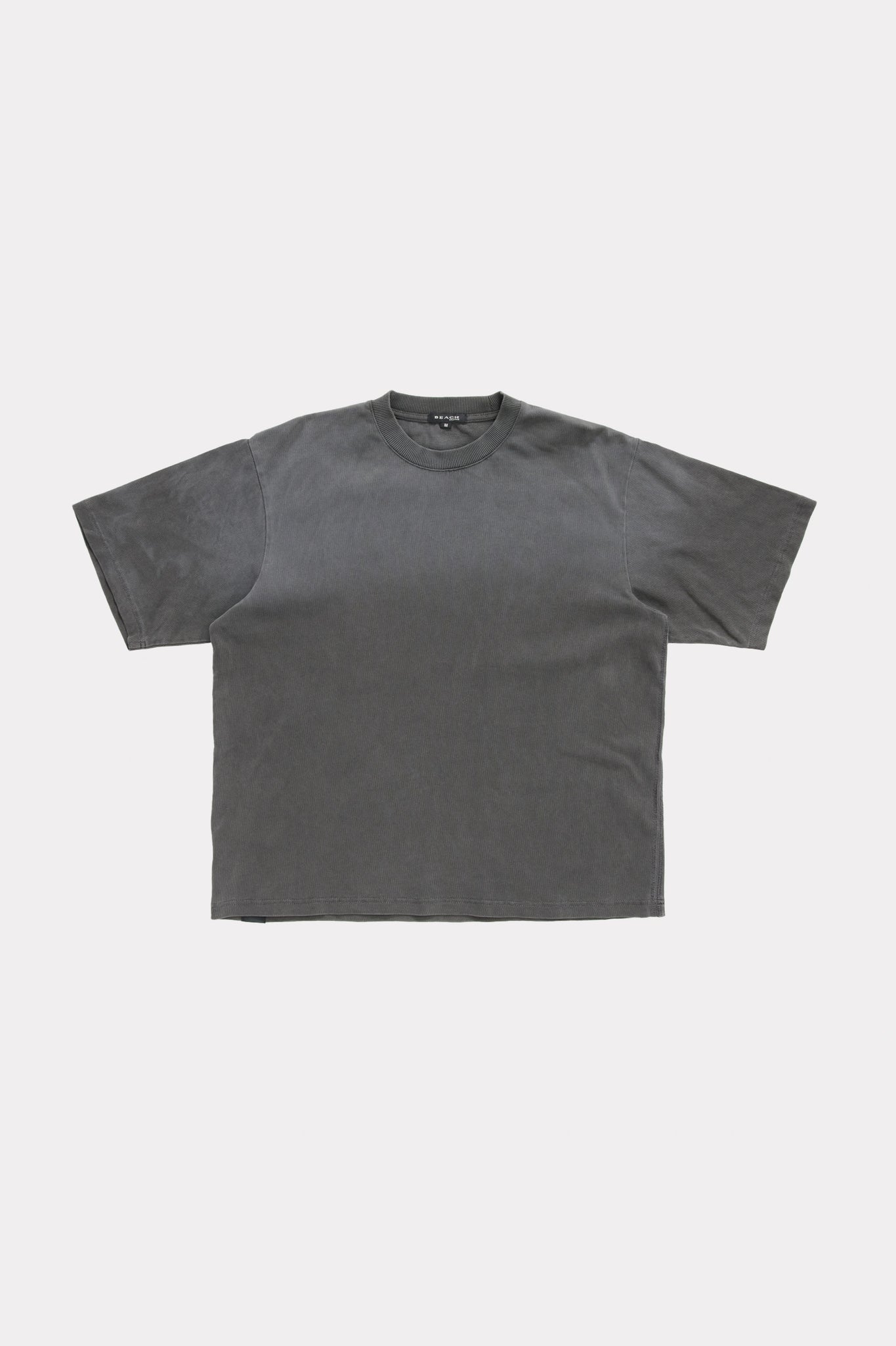 DREAM T-SHIRT - SUN FADED BLACK