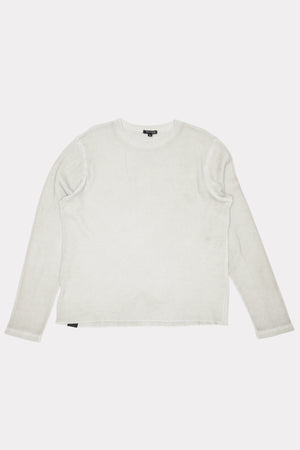 DRIVE WAFFLE LS - MECHANIC WASH