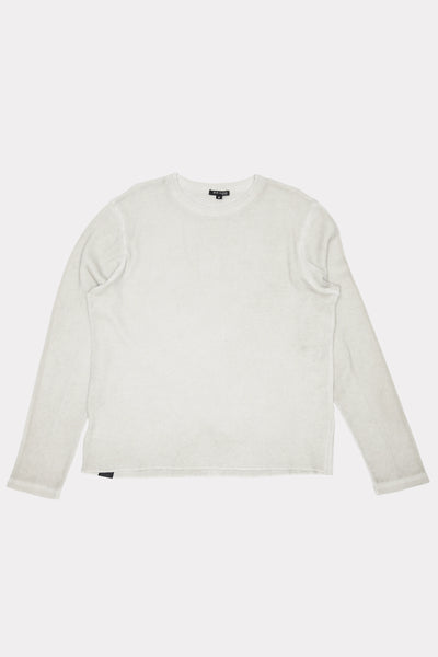 DRIVE WAFFLE LS - MECHANIC WASH
