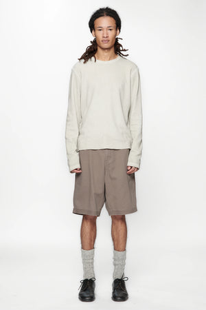 HANG SHORT - GRAVEL