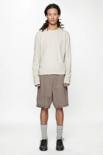 HANG SHORT - GRAVEL
