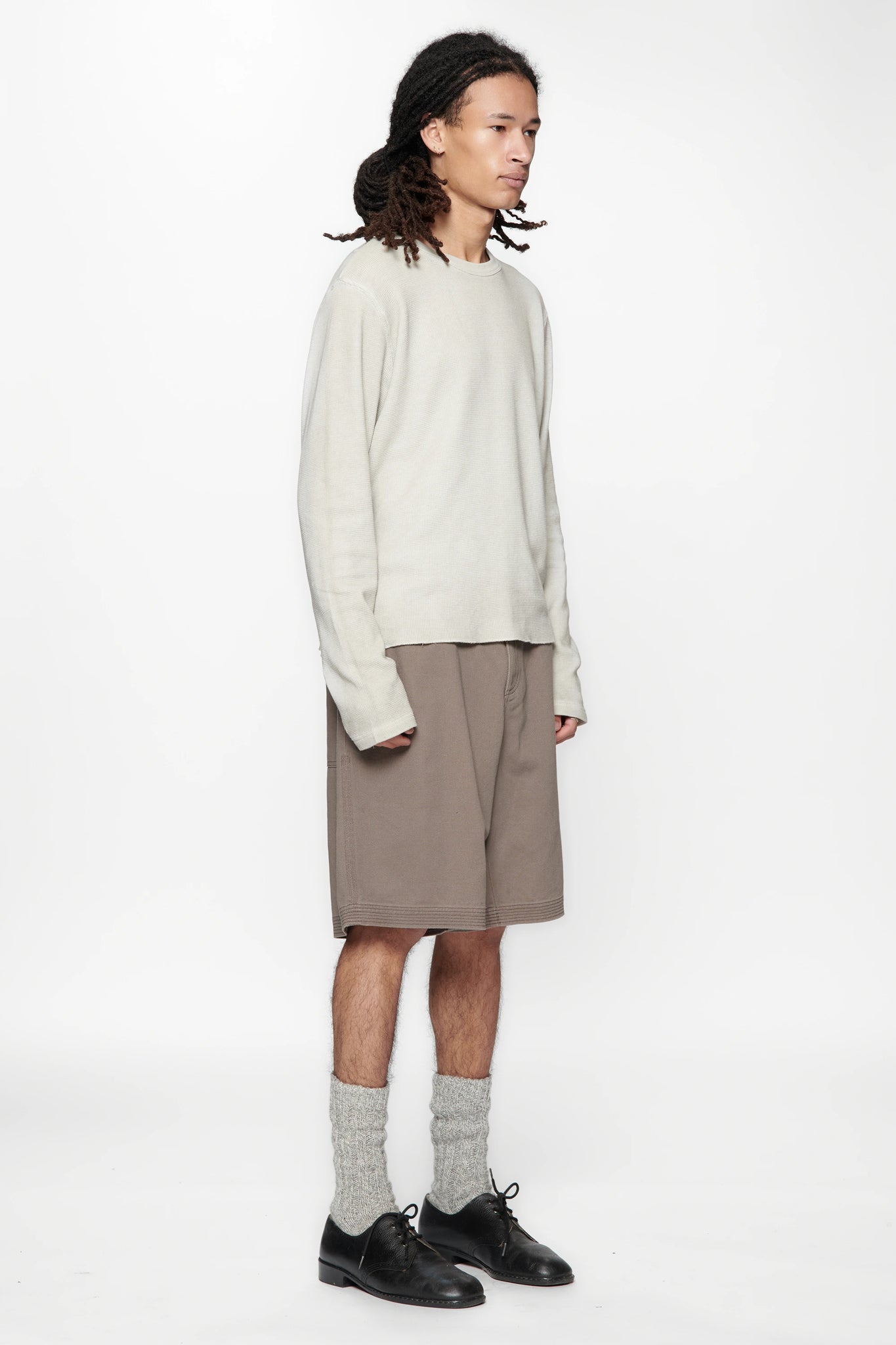 HANG SHORT - GRAVEL