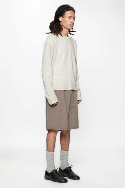 HANG SHORT - GRAVEL