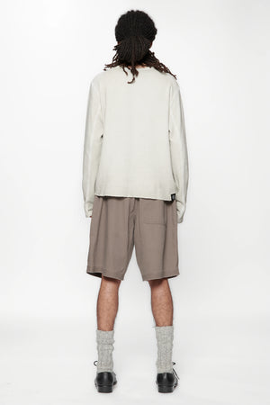 HANG SHORT - GRAVEL