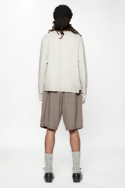 HANG SHORT - GRAVEL