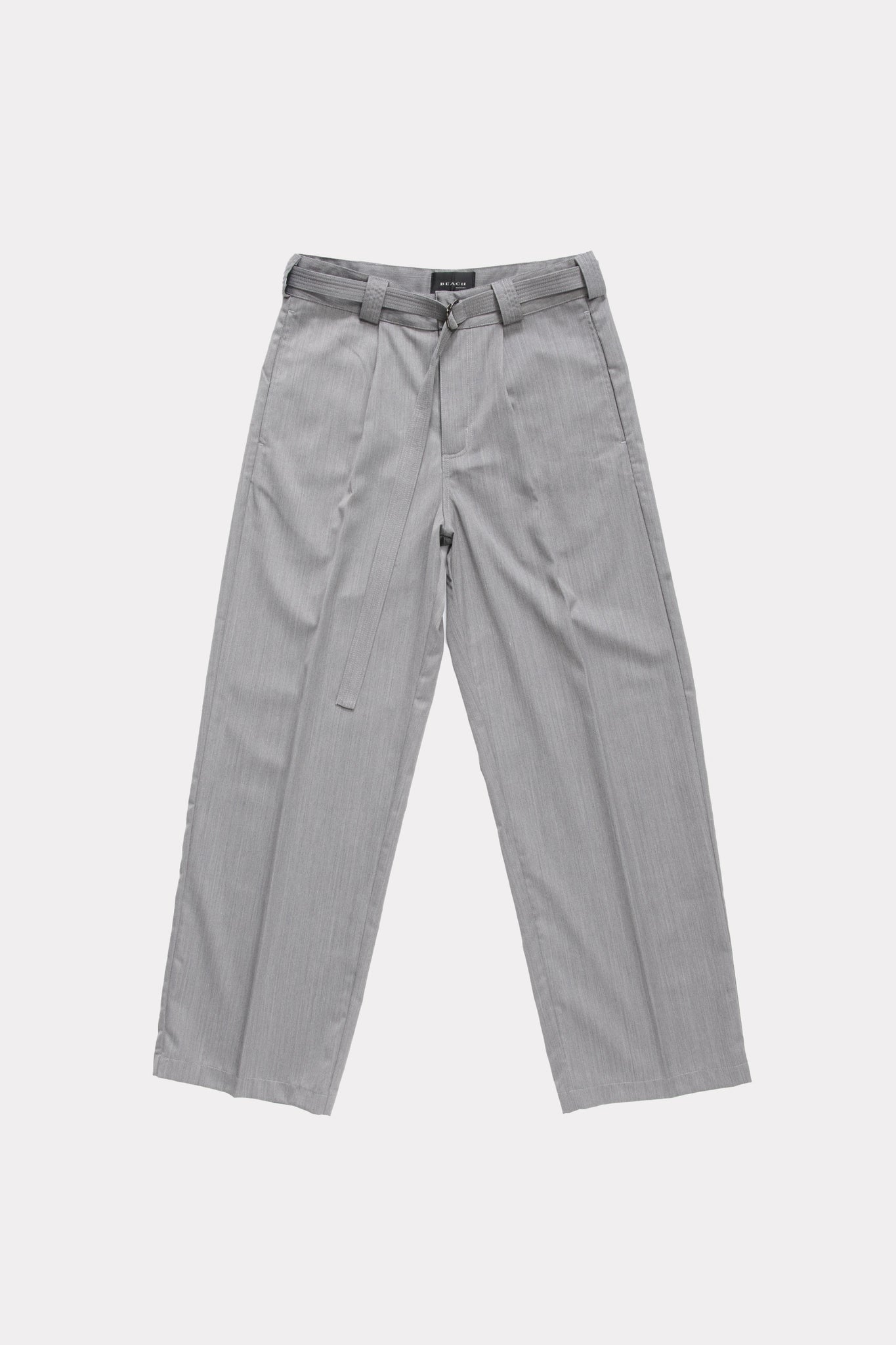 LIMIT TROUSER - SHARK