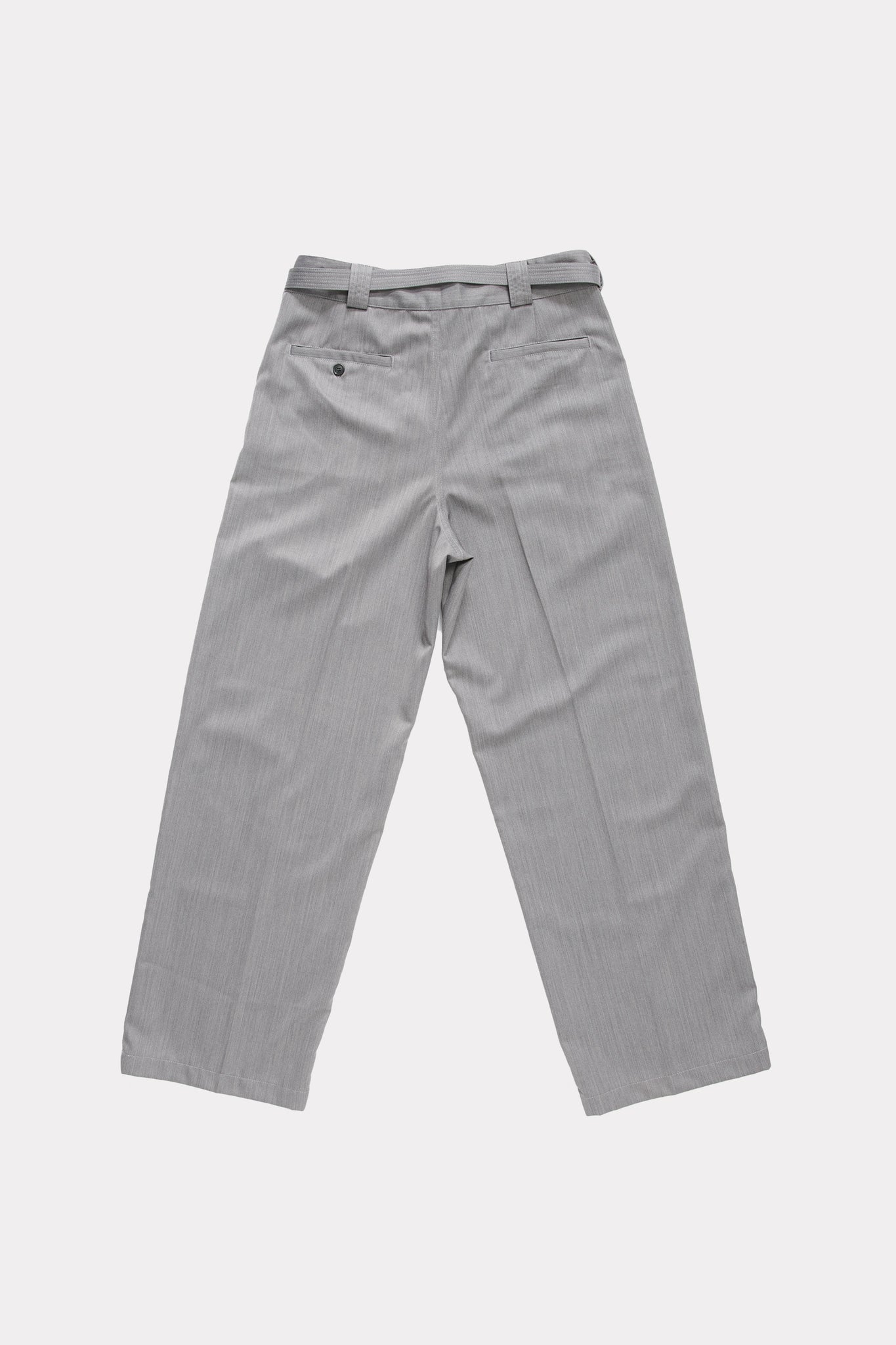 LIMIT TROUSER - SHARK