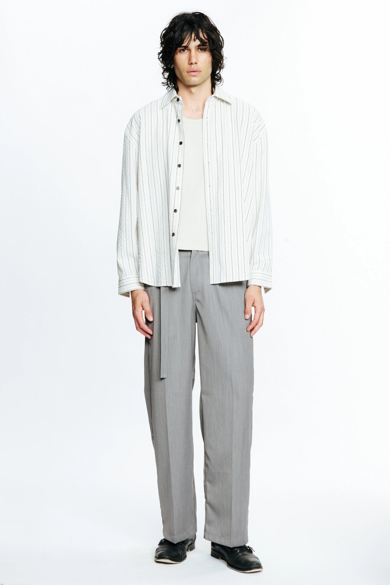 LIMIT TROUSER - SHARK